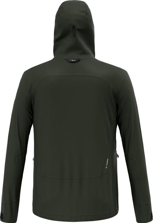 Produktbild Salewa Puez Powertex Hybrid Jacke (50)