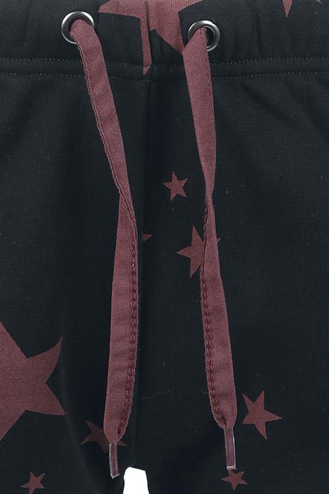 Image du produit RED by EMP Shorts with Star Print (M)