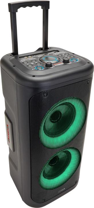 Aiwa KBTUS-450 (3.50 h, Electrical connection)