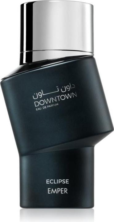 Immagine prodotto Emper Downtown Eclipse Eau De Parfum 100ml (Eau de parfum, 100 ml)