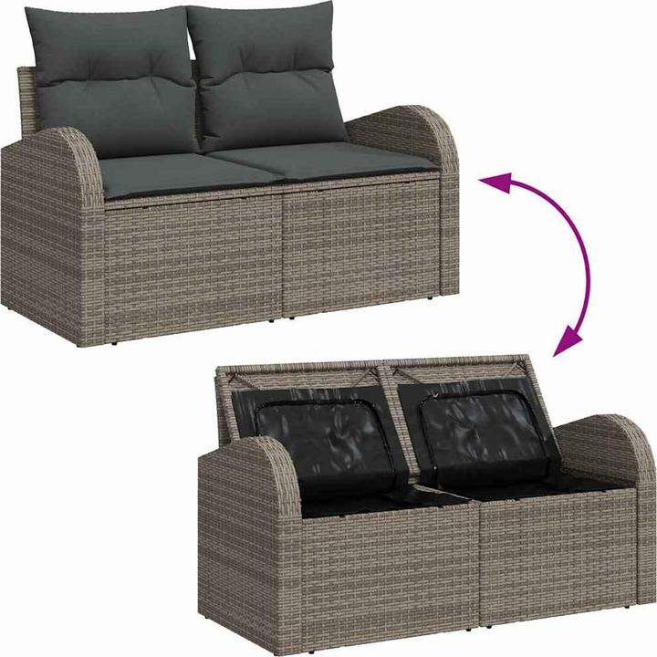 Produktbild vidaXL Enzo