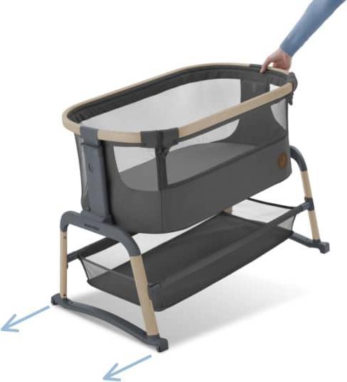 Image du produit Maxi-Cosi Iora Air Lit d'appoint