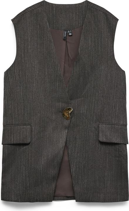 Actual product image Vero Moda VMKYLAN Anzugweste Weste (S)