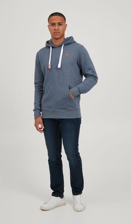 Image du produit Solid BennHood - Sweat à capuche - Homme (M)