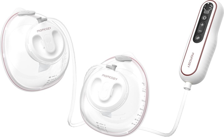 Image du produit Momcozy V2 Ultraléger
