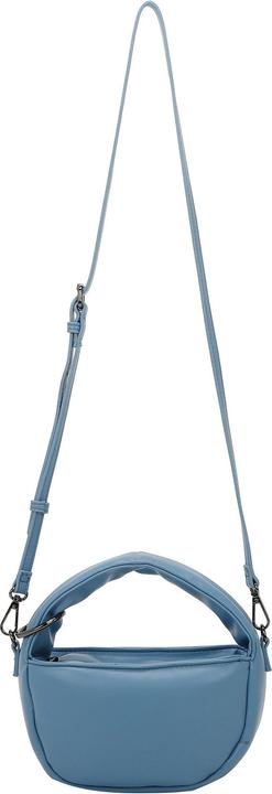 Actual product image Buffalo Soft Soft Mini Bag Handbag 16 cm