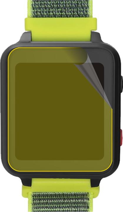 Image du produit Dipos Film de Protection d’écran Full-Cover 3D (Anio 5)