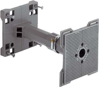 Produktbild Agro Teleskop-Abstützung 110 x 110 mm