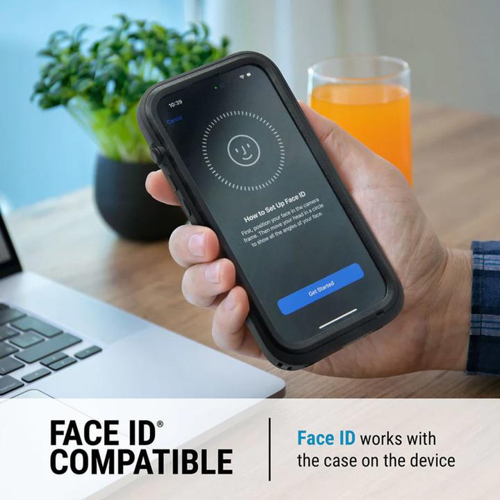 Actual product image Catalyst Total Protection Case (Apple iPhone 14 Plus)