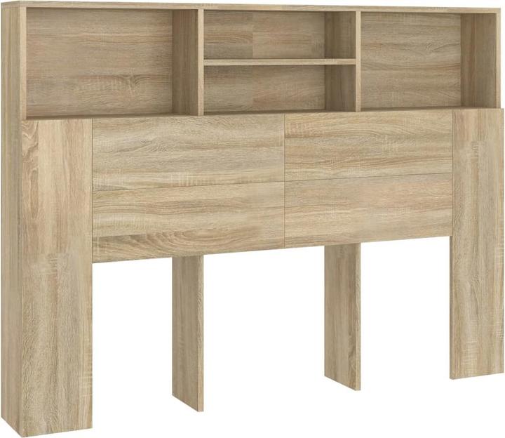 vidaXL Genny (140 x 19 x 103.50 cm)