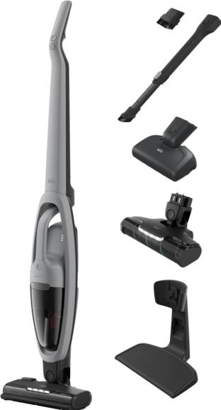 Produktbild AEG AS 52A212XN Animal 5000 Serie