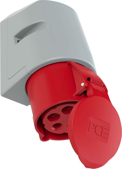 Produktbild PCE CEE Wanddose