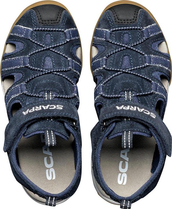 Actual product image Scarpa Mojito Sandal Kid Lifestyleschuh (25)