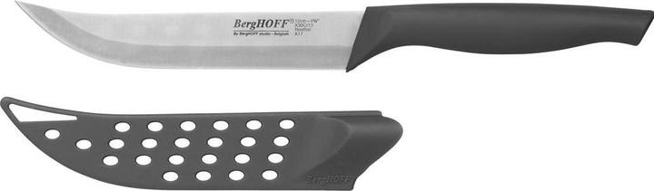 BergHoff Eclipse Tomatenmesser 12cm (12 cm)