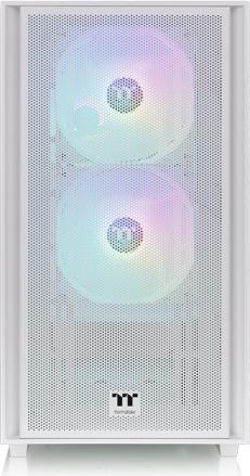 Image du produit Thermaltake Versa H16 TG ARGB (Mini-ITX, mATX)