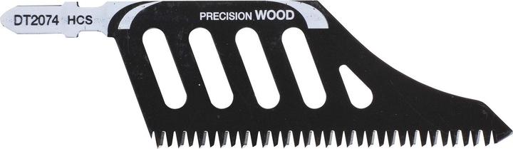 Produktbild DeWalt Stichsägeblatt