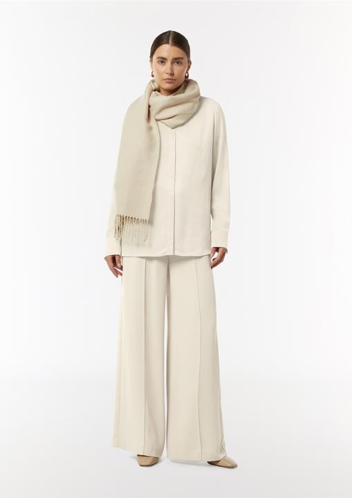 Immagine prodotto Comma Bluse Satinbluse im Relaxed Fit (38)