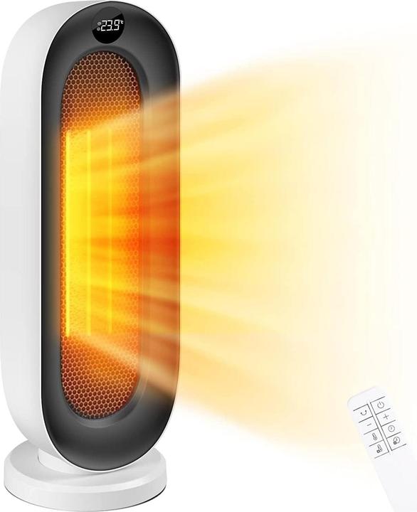 Coocheer Ventilator Heater (2000 W)