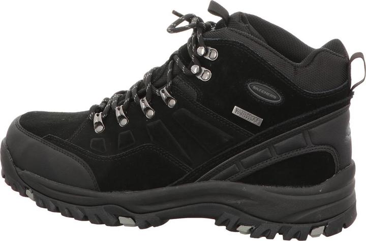 Actual product image Skechers Relment Pelmo running shoe men (42.5)