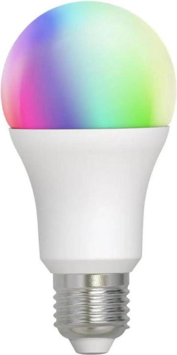 Actual product image Müller Licht E27 LED W bulb shape (E27, 806 lm, 1x)