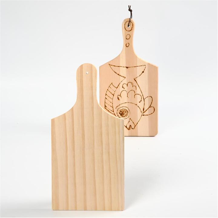 Produktbild Creativ Company Schneidebrett