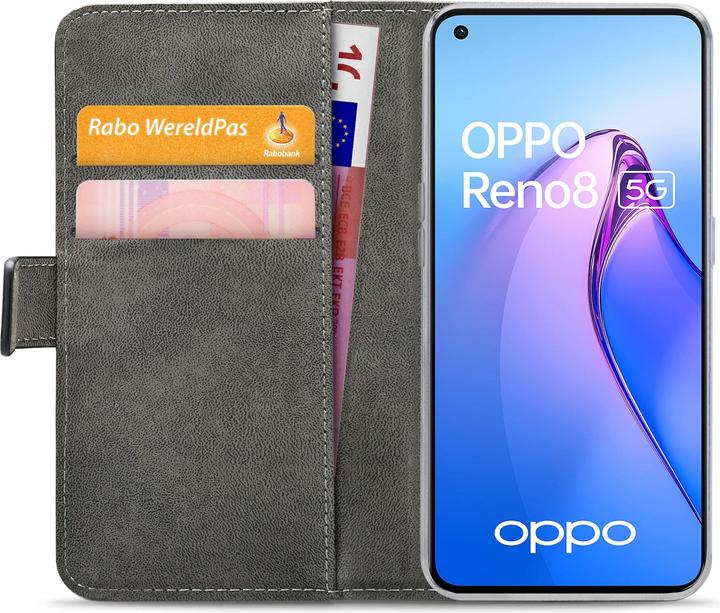 Immagine prodotto Mobilize Borsellino classico in gelatina