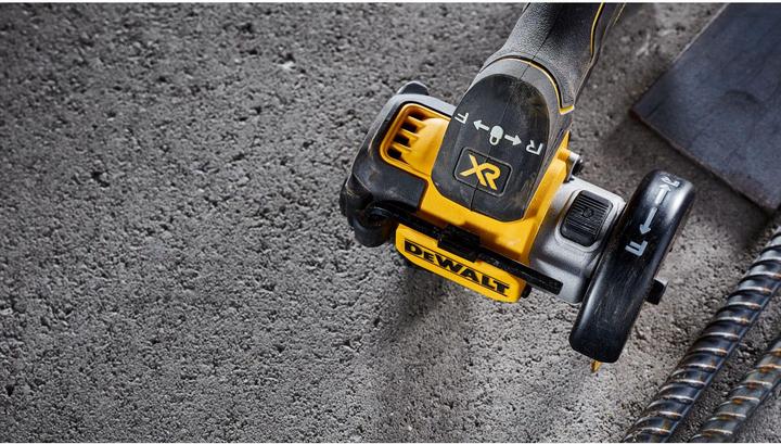 Produktbild DeWalt DCS438NXJ
