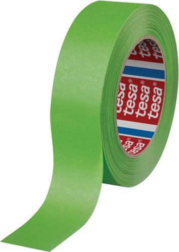 Actual product image tesa Painting crepe 120 °C 4338 38 mm 50 m (38 mm)