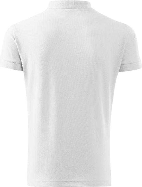 Produktbild Adler Poloshirt Baumwolle (S)