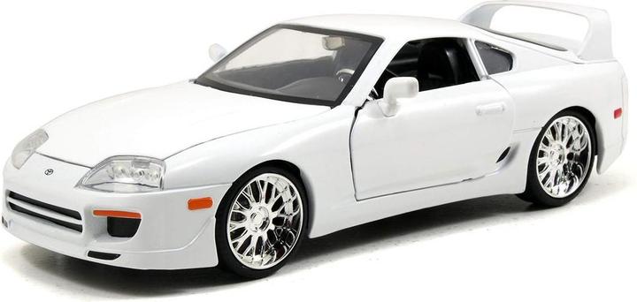 Productafbeelding Jada Fast & Furious 1995 Toyota Supra