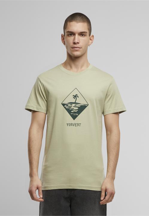 Actual product image Forvert T-Shirt Morro Bay - 188755 (M)