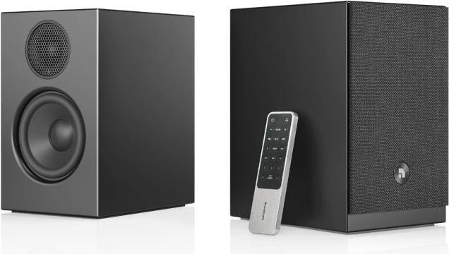 Produktbild Audio Pro A28 W (Airplay, Bluetooth, WLAN)