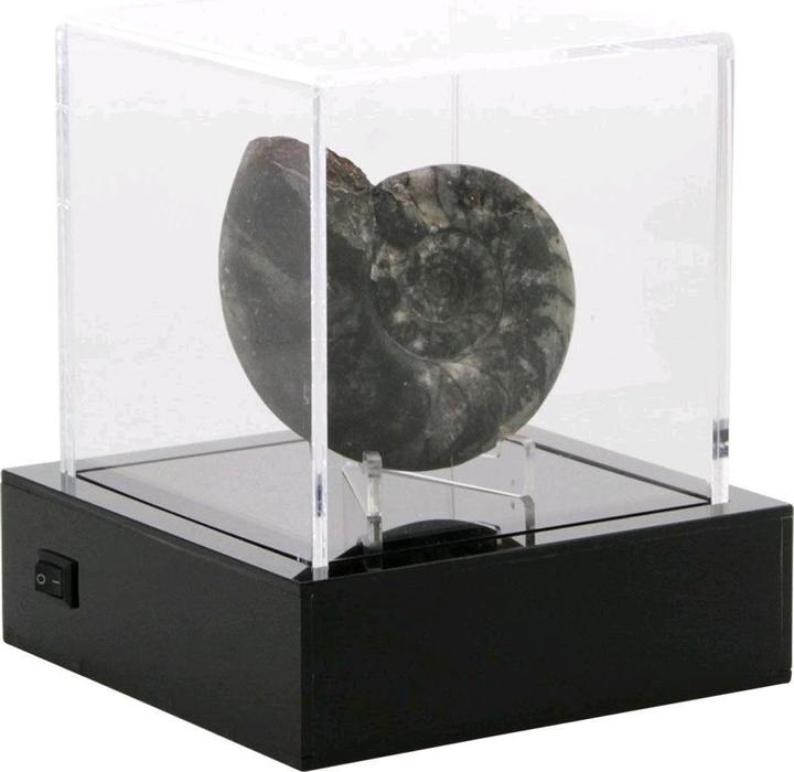 Produktbild Schwäbische Albumfabrik Acryl-Cube mit LED-Beleuchtung (13 x 13 x 15 cm)