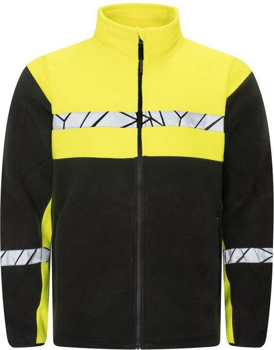 Produktbild Projob 7300 Fleecejacke (M)