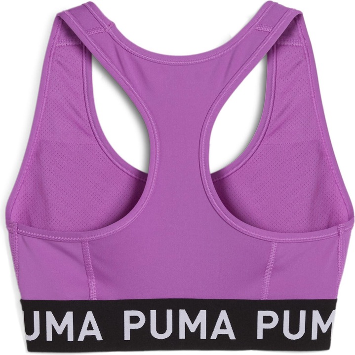 Actual product image Puma 4keeps Elastic Bra - P (S)