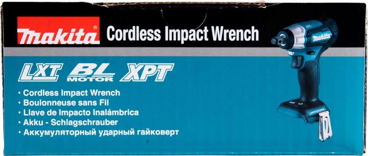 Productafbeelding Makita DTW181Z