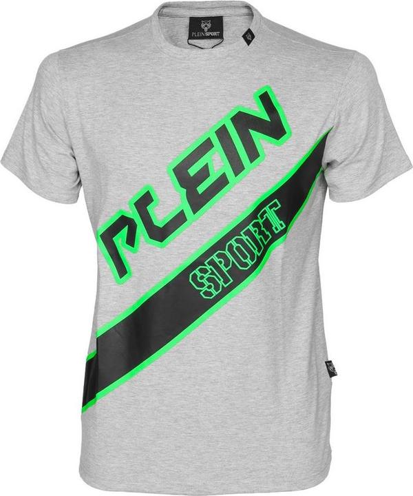 Actual product image Plein Sport Unisex Adult T-Shirt (M)