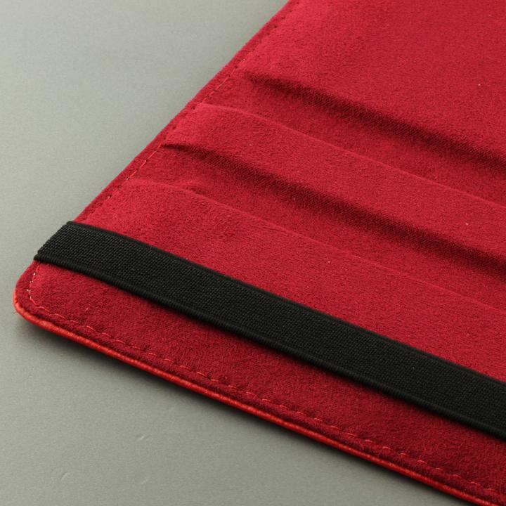 Actual product image PhoneLook Sleeve 10.2 Premium Flip 360 (Ipad 10, iPad 10.2)