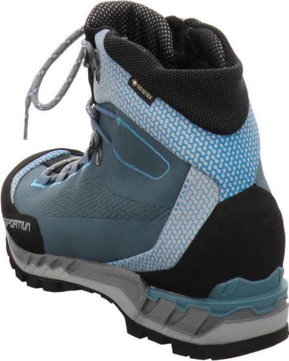 Image du produit La Sportiva Trango Tech Leather Woman Gtx (39.5)