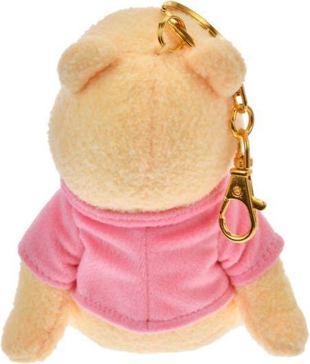 Image du produit Disney Winnie the Pooh Daydreaming Schlüsselanhänger
