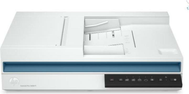 Produktbild HP ScanJet Pro 3600 f1 Document Scanner (Ethernet, USB, WLAN)