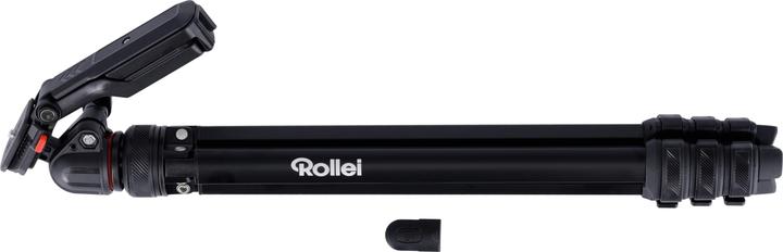 Productafbeelding Rollei Stativ | Aluminium Stativ | Compact Creator (Metaal, Plastic)