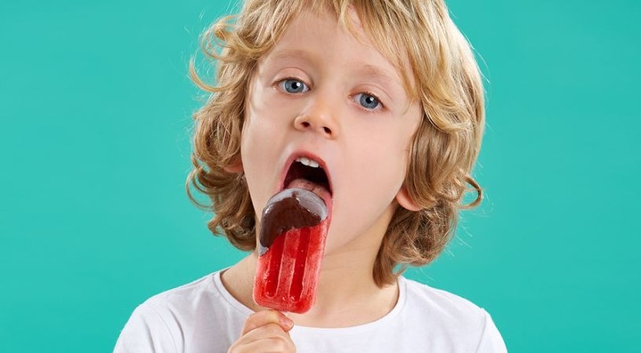 Immagine prodotto Lékué Ice Cream
