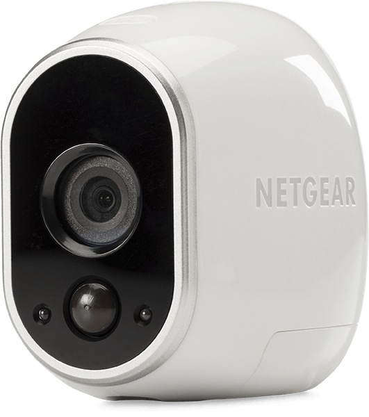 Produktbild Arlo VMS3430 4er-Set (1280 x 720 Pixels)