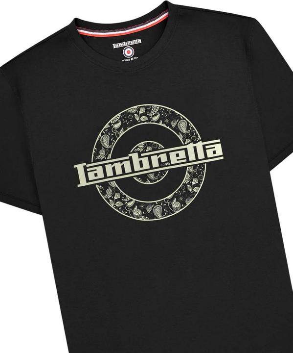 Produktbild Lambretta TShirt (M)