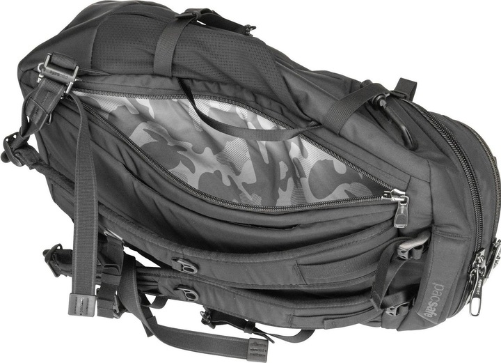 Actual product image Pacsafe Venturesafe (35 l)