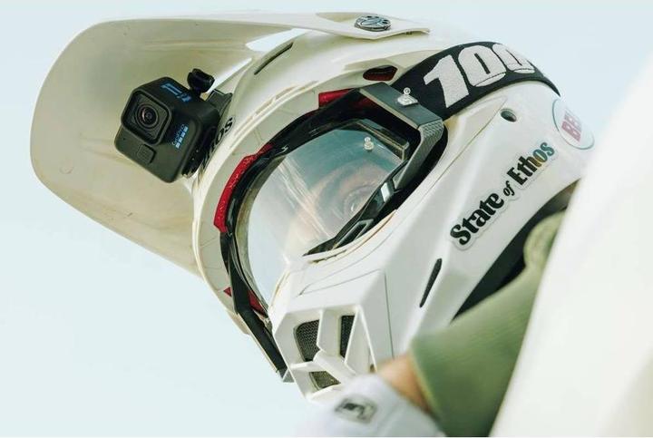 Produktbild GoPro HERO11 Black Mini (60p, Bluetooth, WLAN)