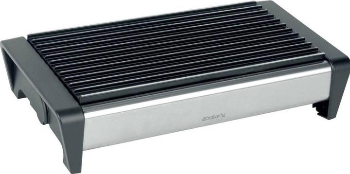 Produktbild Brabantia Speisewärmer