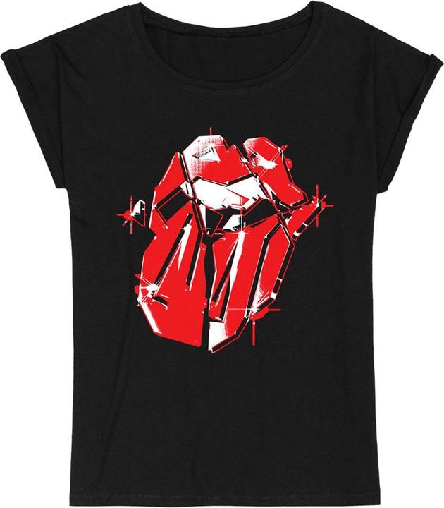 Produktbild The Rolling Stones Hackney Diamonds Tongue (L)