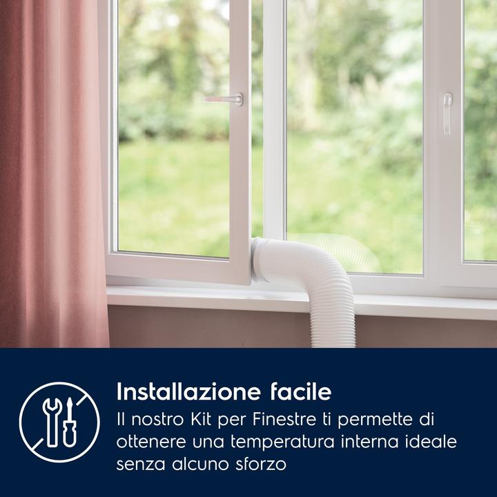 Actual product image Electrolux EXP26U339HW (40 m², 9000 BTU/h)